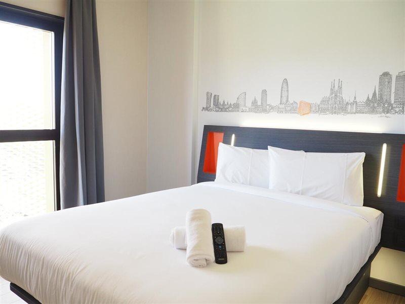 Easyhotel Centre Pensjonat *