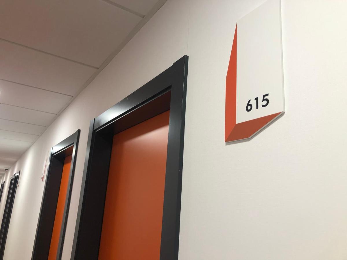 Pensjonat Easyhotel Centre *