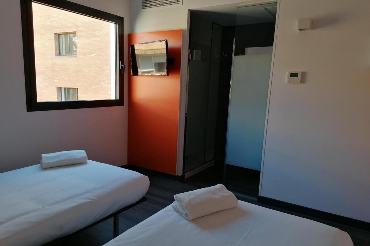 Easyhotel Centre Pensjonat *