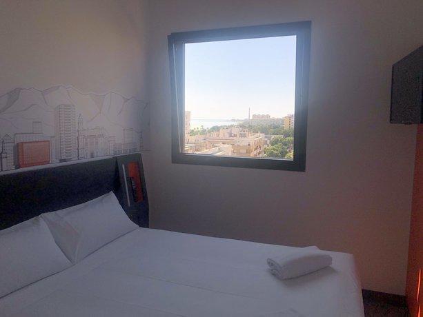 Easyhotel Centre Pensjonat *