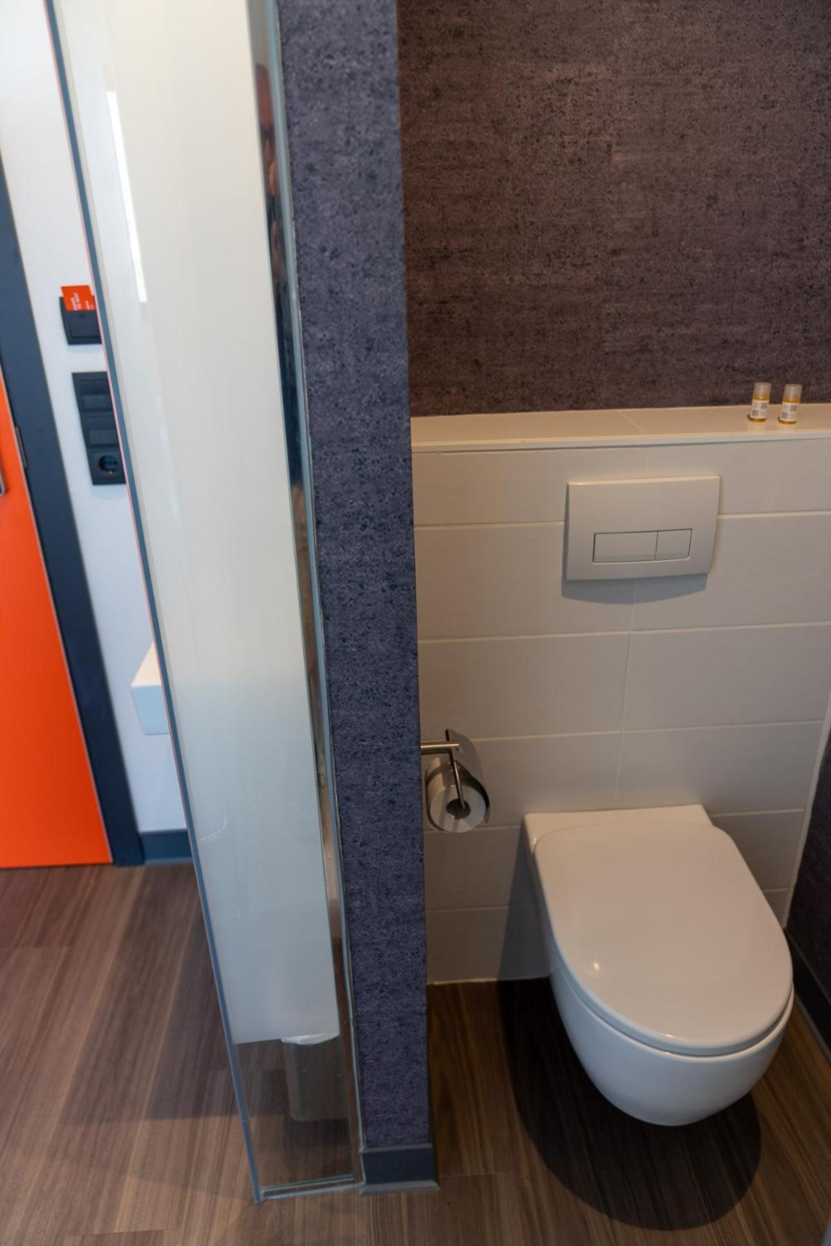 Easyhotel Centre Pensjonat Malaga