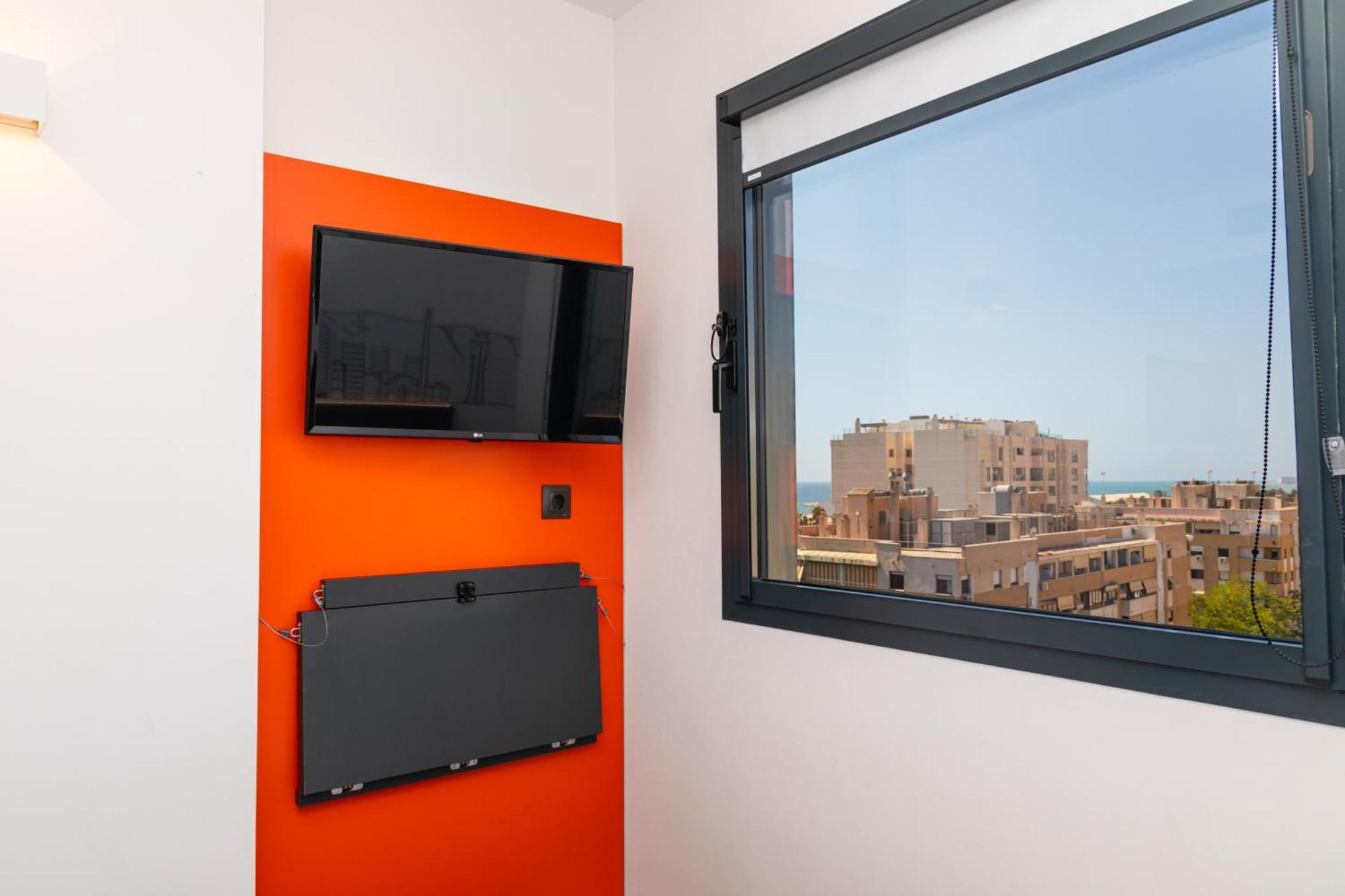 Easyhotel Centre Pensjonat Malaga