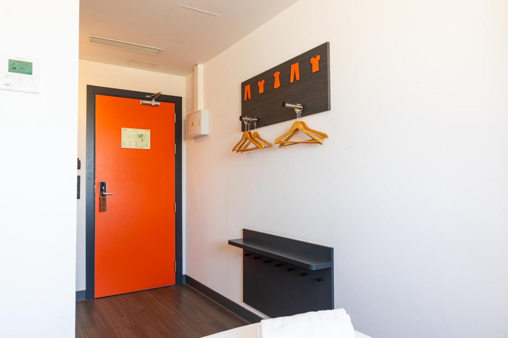 Easyhotel Centre Pensjonat *