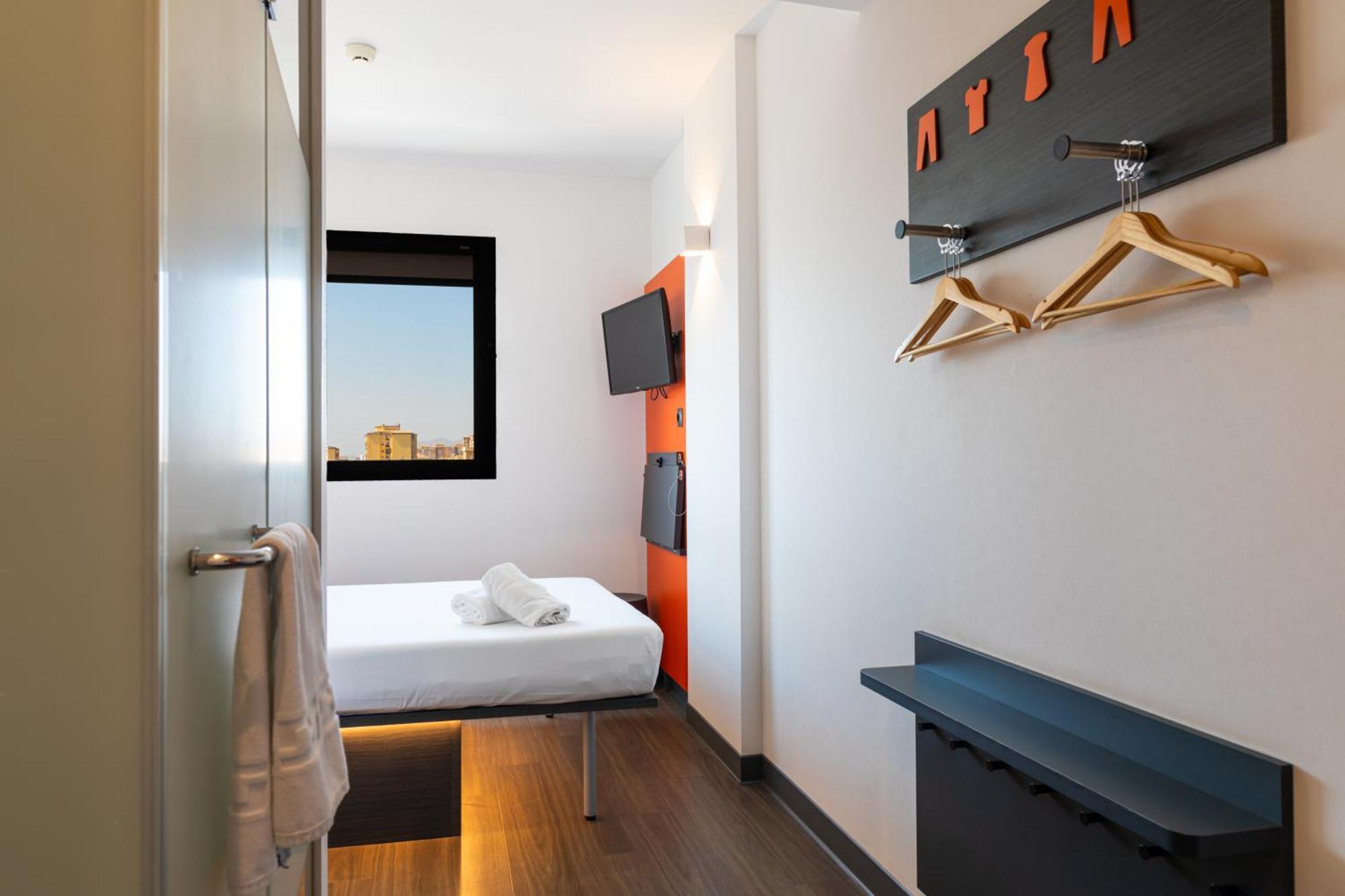 Easyhotel Centre Malaga