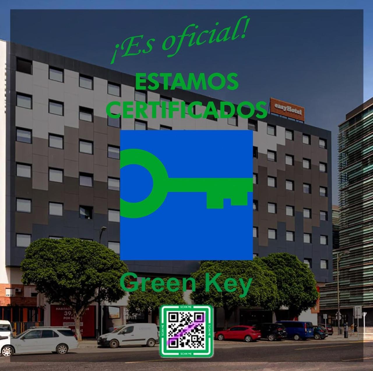 Easyhotel Centre Malaga